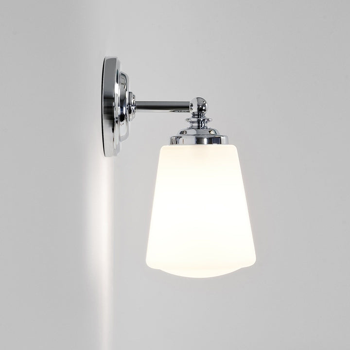 Astro 1106001 Anton Bathroom Wall Light