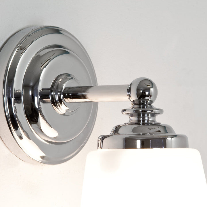 Astro 1106001 Anton Bathroom Wall Light