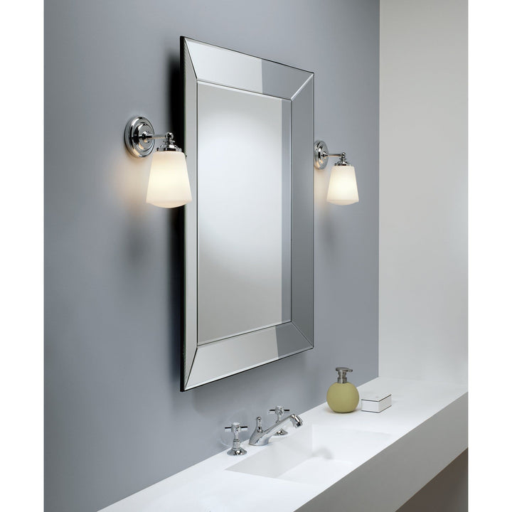 Astro 1106001 Anton Bathroom Wall Light