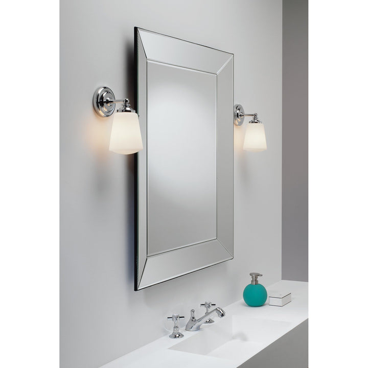 Astro 1106001 Anton Bathroom Wall Light