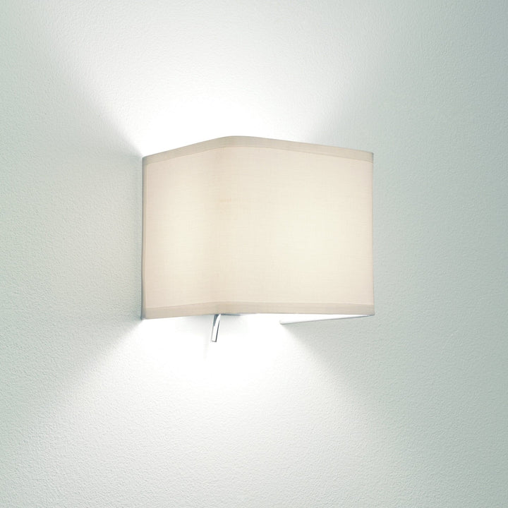 Astro 1166001 Ashino Wall Light Switched