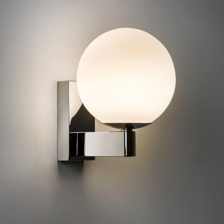 Astro 1168001 Sagara Bathroom Wall Light