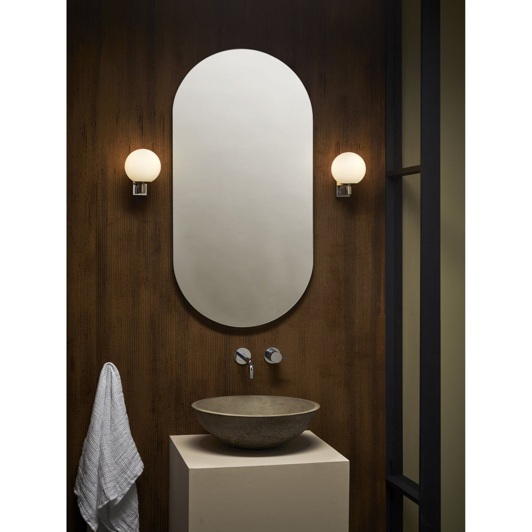 Astro 1168001 Sagara Bathroom Wall Light