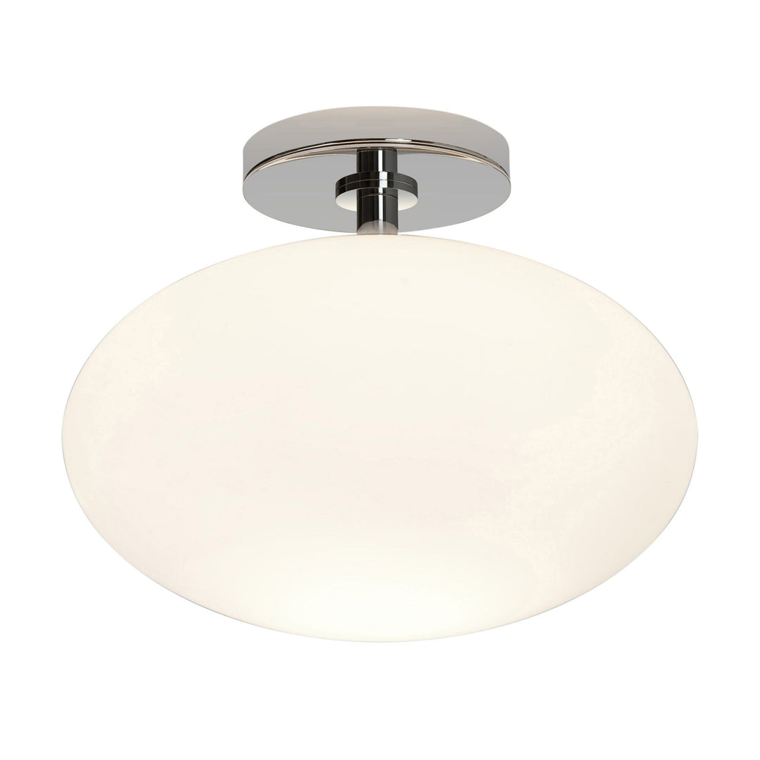 Astro 1176001 | Zeppo Bathroom Ceiling Light | Polished Chrome