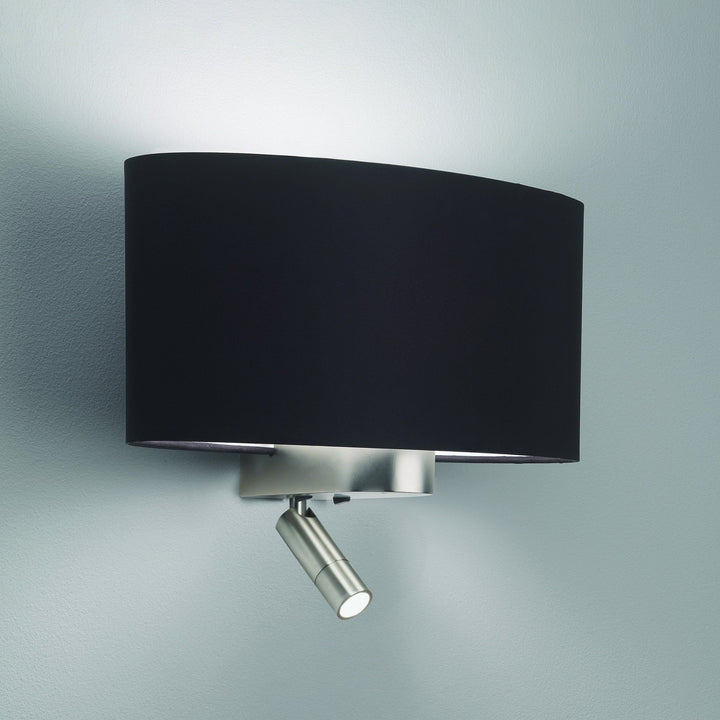 Astro 1185003 Napoli Reader Wall Light