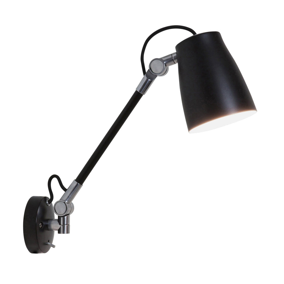 Astro 1224016 | Atelier Grande Wall Light | Matt Black