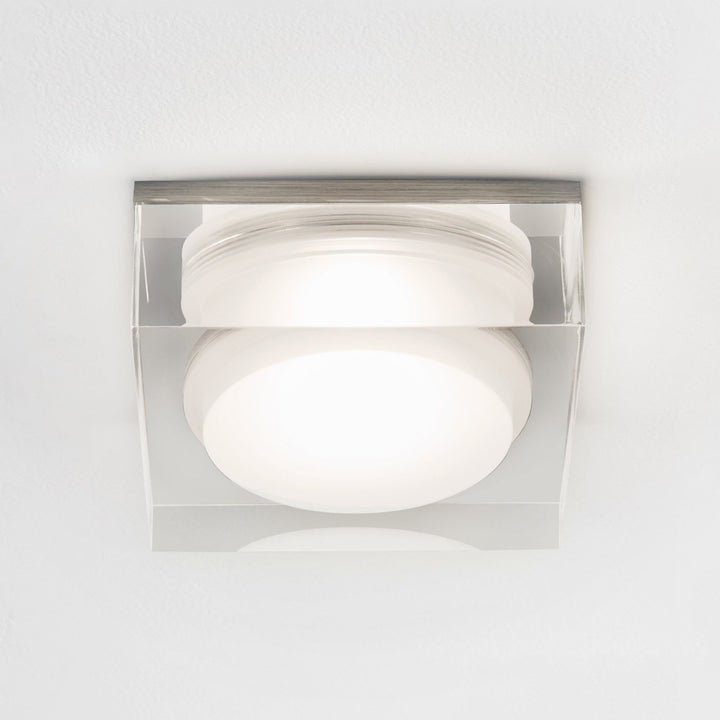 Astro 1229012 Vancover LED Round Bathroom Downlight