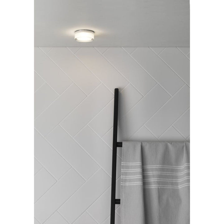 Astro 1229012 Vancover LED Round Bathroom Downlight