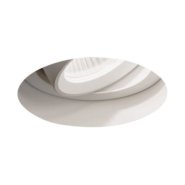 Astro 1248010 Trimless LED Round White Downlight