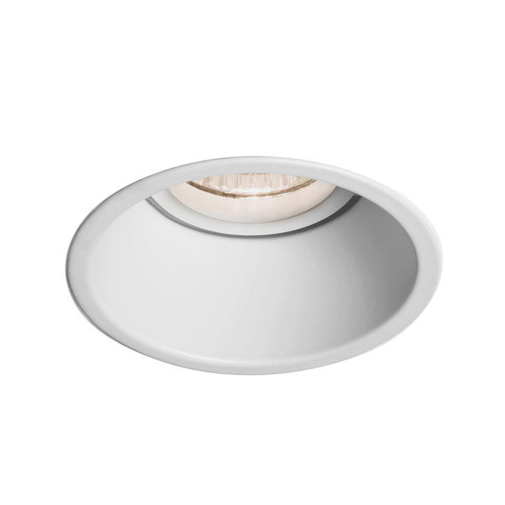 Astro 1249005 Minima LED Round Downlight White