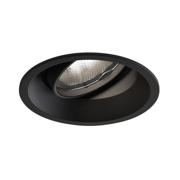 Astro 1249016 Minima Adjustable Downlight Matt Black