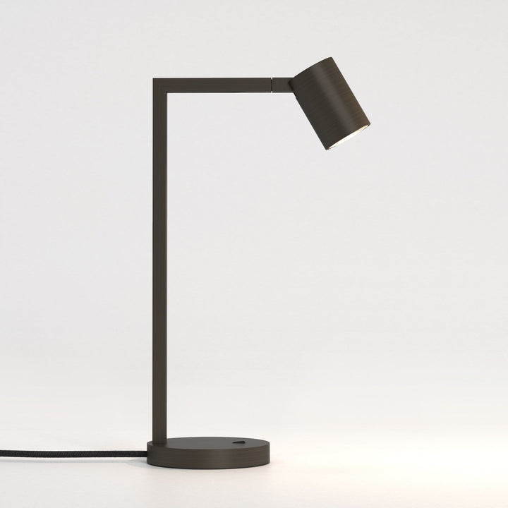 Astro 1286024 Ascoli LED Desk Lamp Bronze