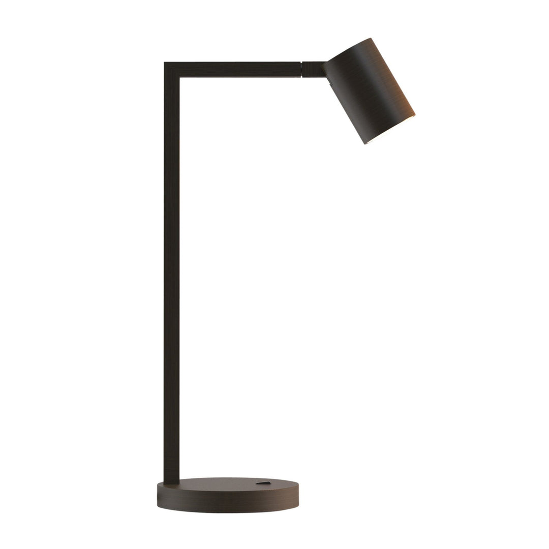 Astro 1286024 Ascoli LED Desk Lamp Bronze