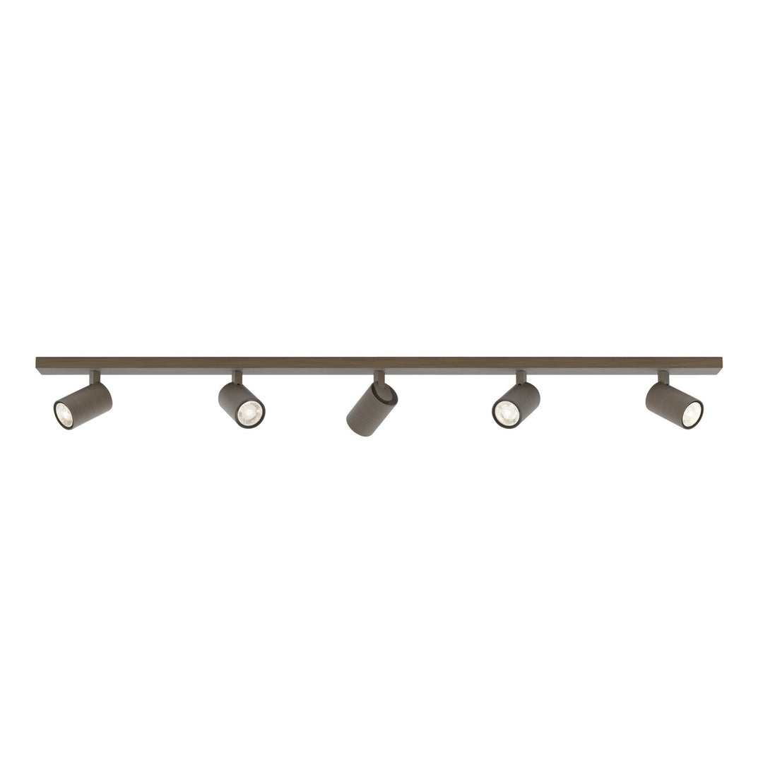 Astro 1286060 Ascoli Five Bar Spotlight Bronze