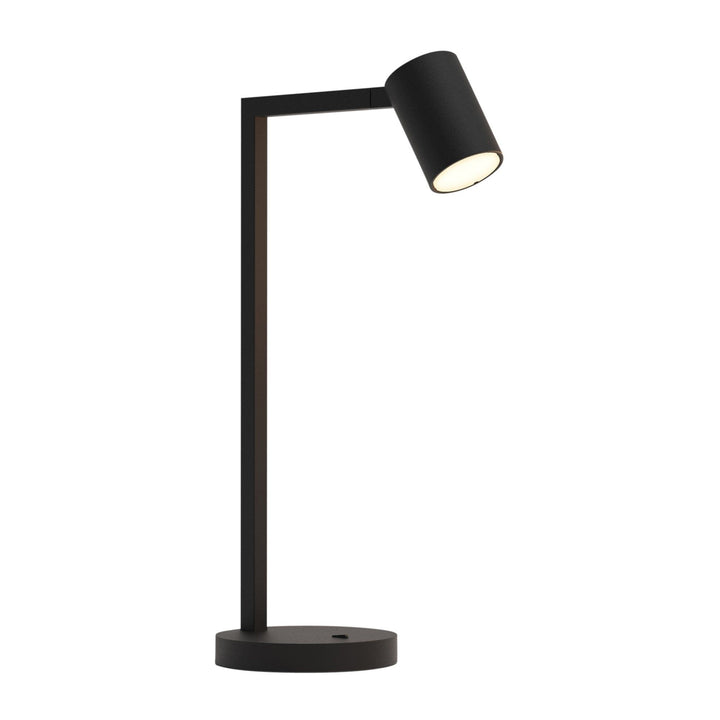 Astro 1286086 | Ascoli Desk Lamp | Matt Black