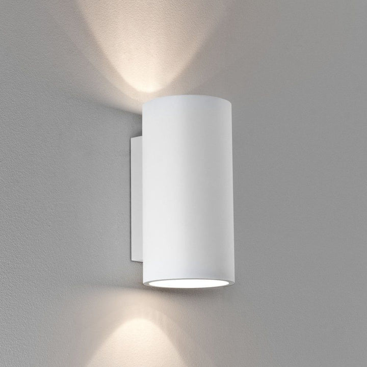 Astro 1287002 Bologna 240 Plaster Wall Light