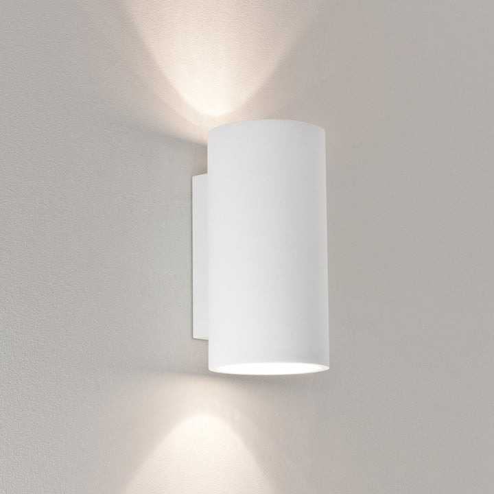 Astro 1287002 Bologna 240 Plaster Wall Light