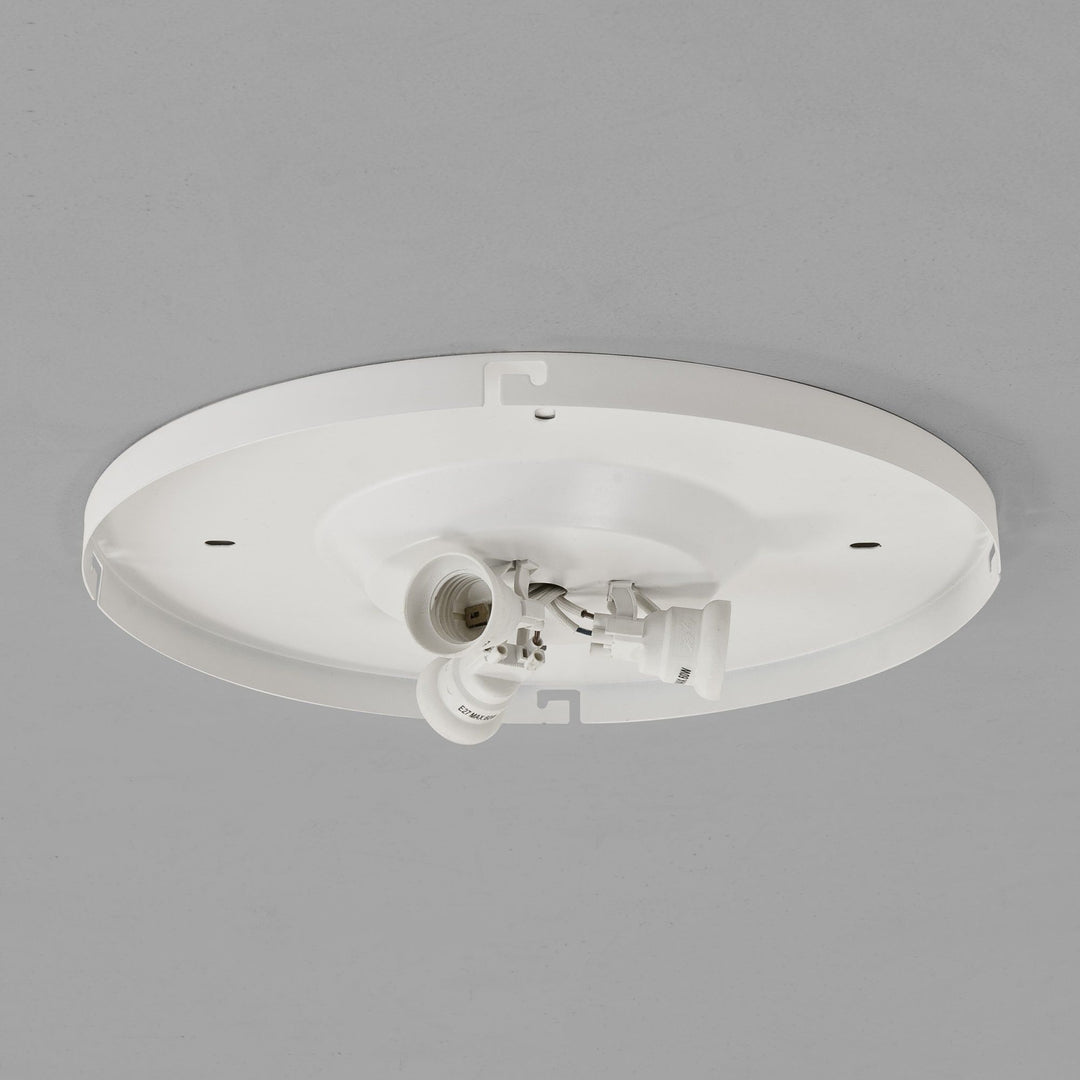 Astro 1296001 Bevel Small Ceiling Plate