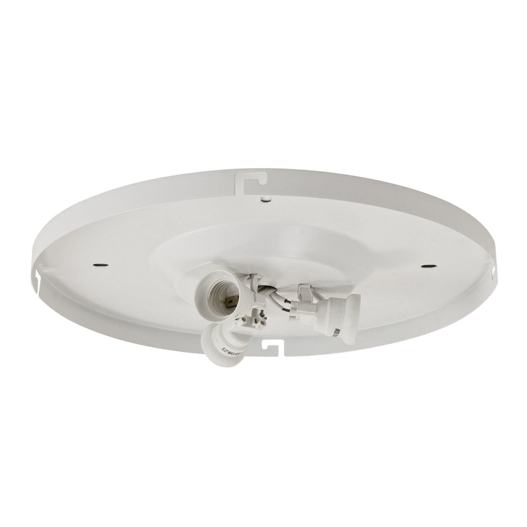 Astro 1296001 Bevel Small Ceiling Plate