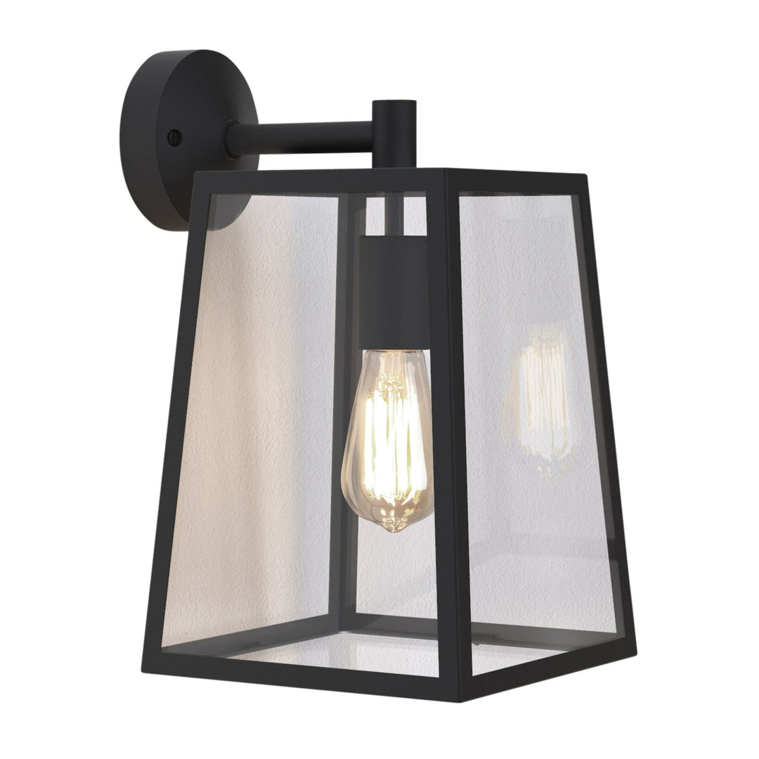 Astro 1306011 Calvi 305 Wall Light Black