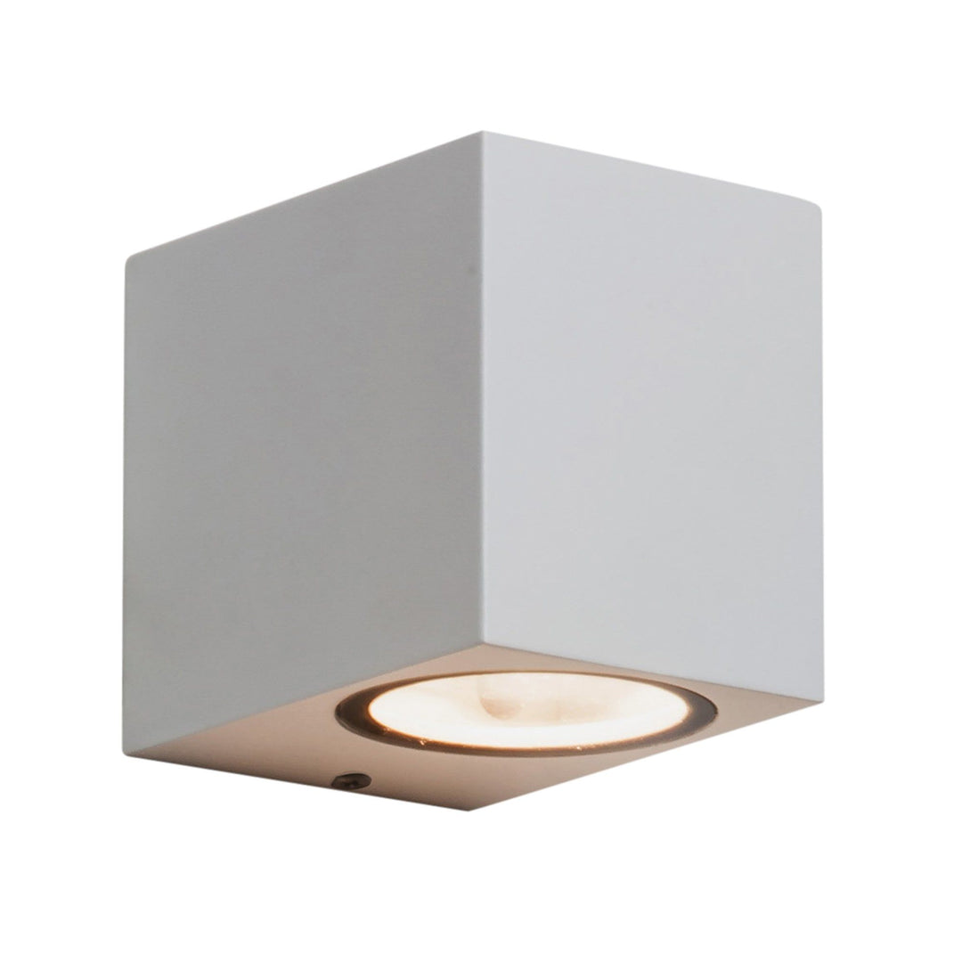 Astro 1310005 Chios Outdoor Wall Light White
