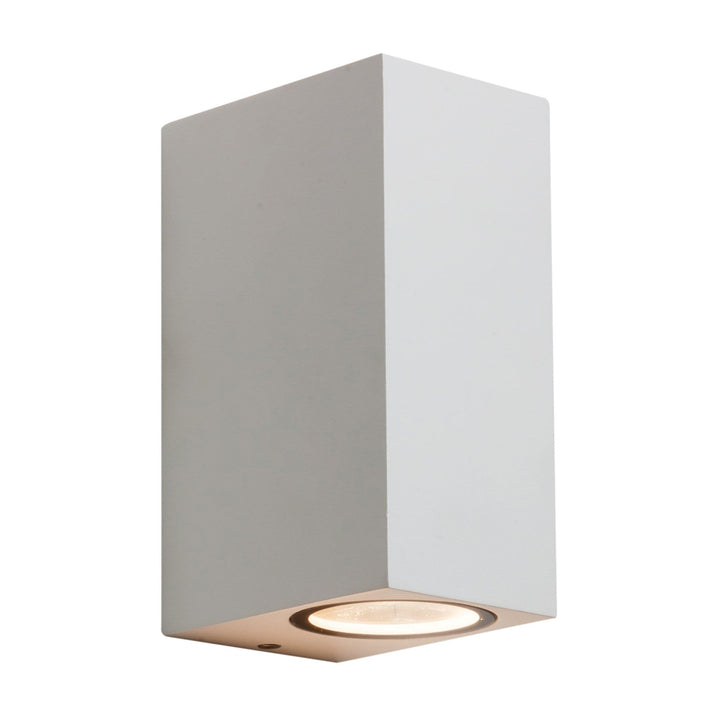 Astro 1310006 Chios Outdoor Wall Light White
