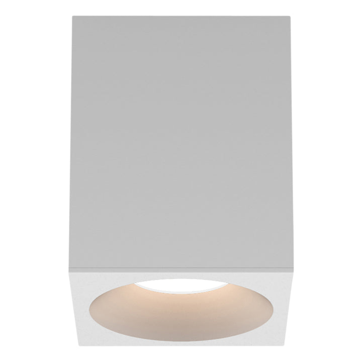 Astro 1326064 Kos LED Outdoor Downlight/Recessed Spot Light Textured White