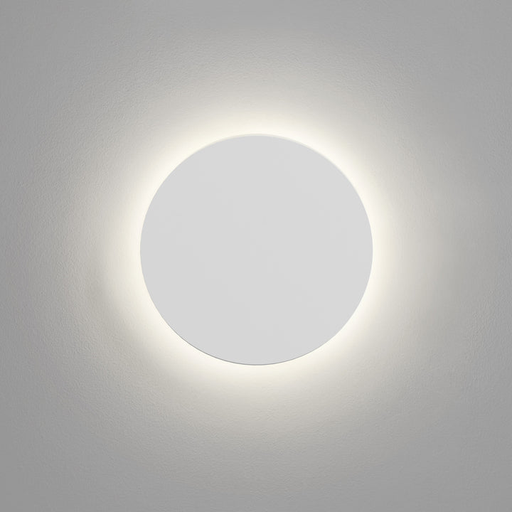 Astro 1333020 Eclipse Round 250 Wall Light