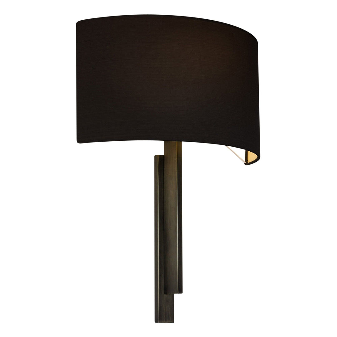 Astro 1334007 Tate Wall Light Bronze