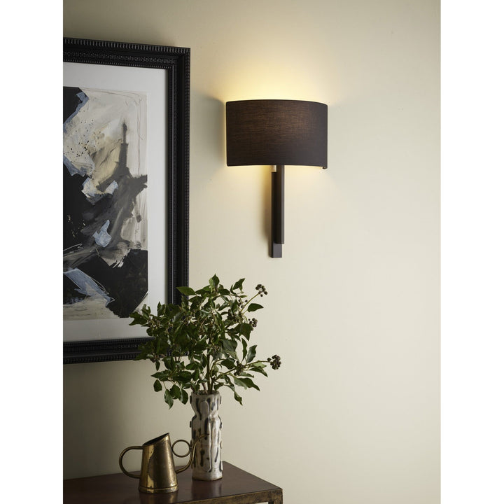 Astro 1334007 Tate Wall Light Bronze