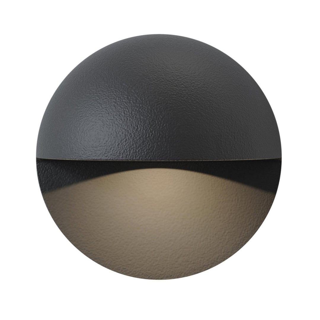 Astro 1338001 Tivoli Black Exterior Wall Light