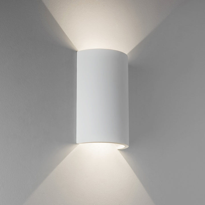 Astro 1350001 Serifos 170 LED Plaster Wall Light