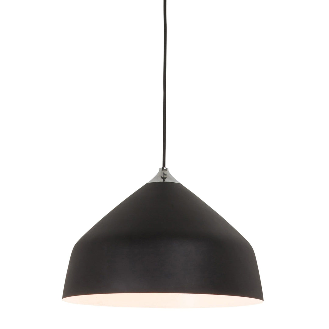 Astro 1361001 Ginestra 300 Black Pendant Light