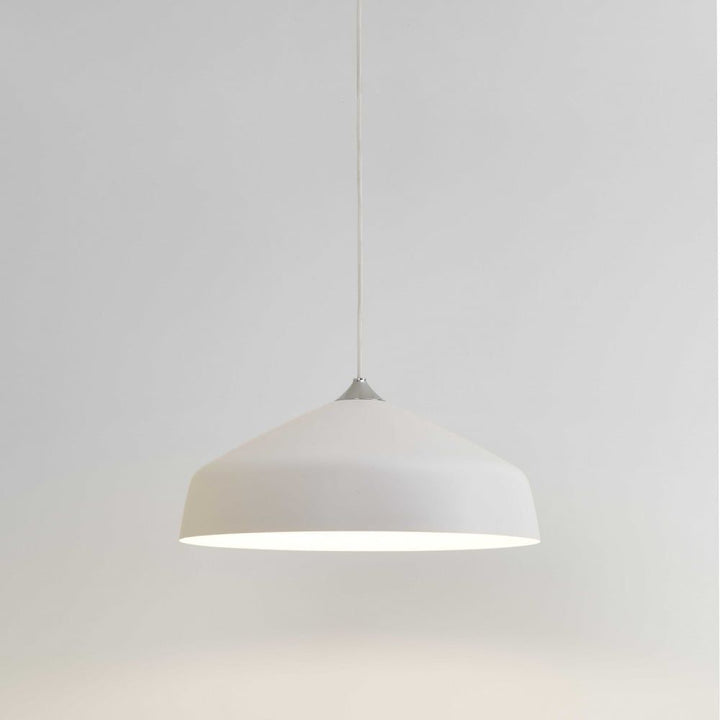 Astro 1361012 Ginestra 400 White Pendant Light