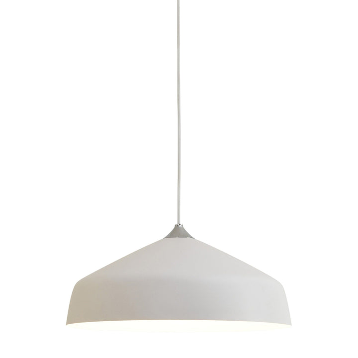 Astro 1361012 Ginestra 400 White Pendant Light