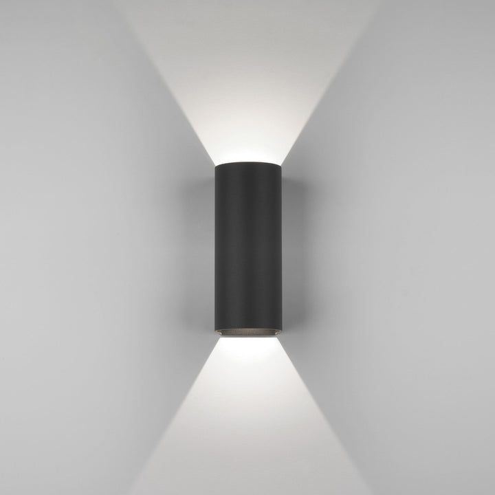 Astro 1384005 Dunbar LED 255 Wall Light Black