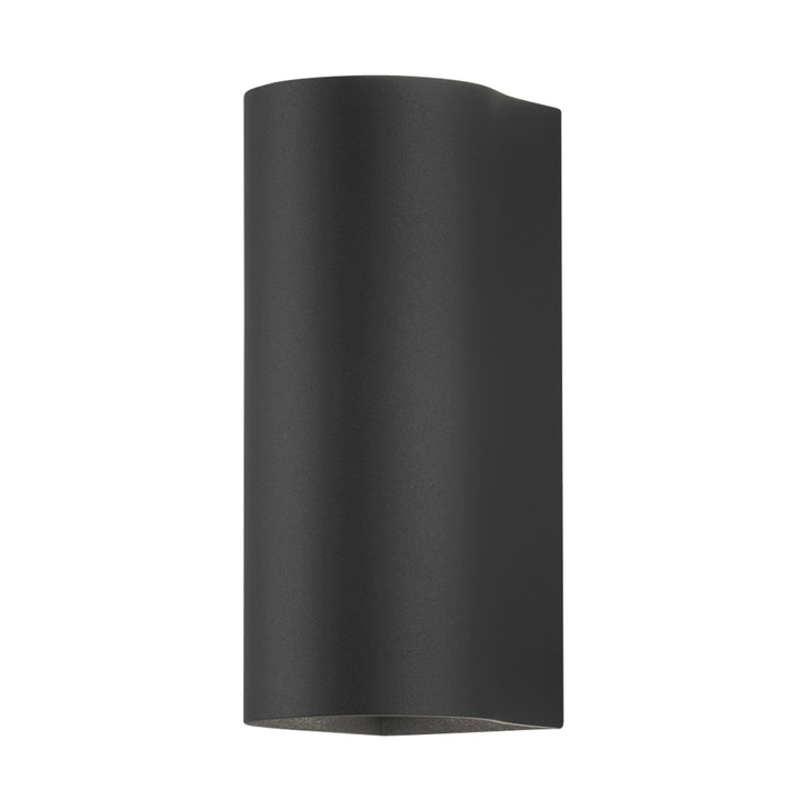 Astro 1384005 Dunbar LED 255 Wall Light Black