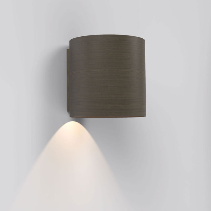 Astro 1399008 Yuma 120 LED Wall Light Bronze
