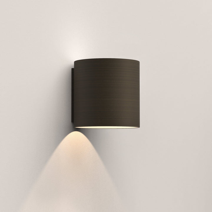 Astro 1399008 Yuma 120 LED Wall Light Bronze