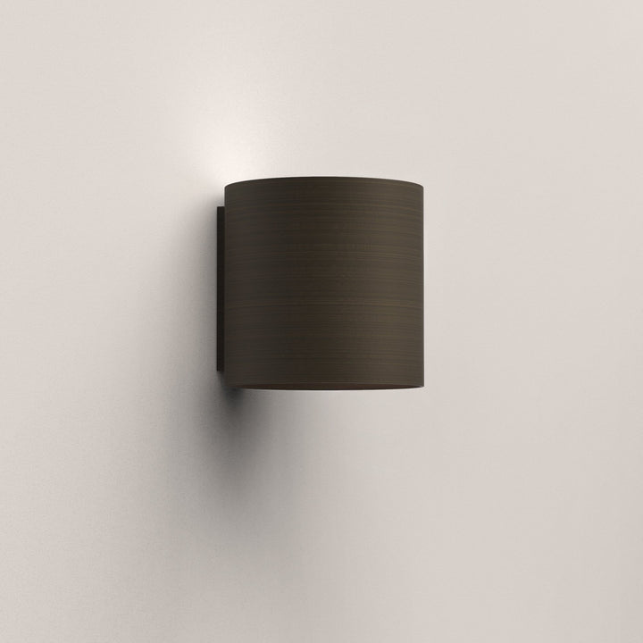 Astro 1399008 Yuma 120 LED Wall Light Bronze