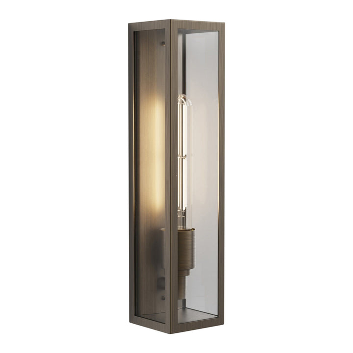 Astro 1402009 Harvard LED Wall Light Bronze