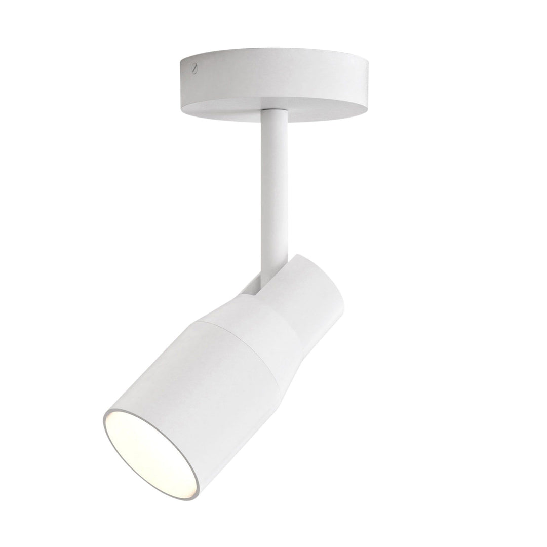 Astro 1422001 Apollo Single Spotlight Textured White