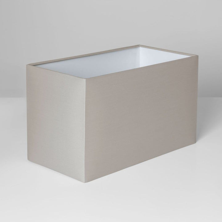 Astro 5001017 Rectangle 285 Putty Shade