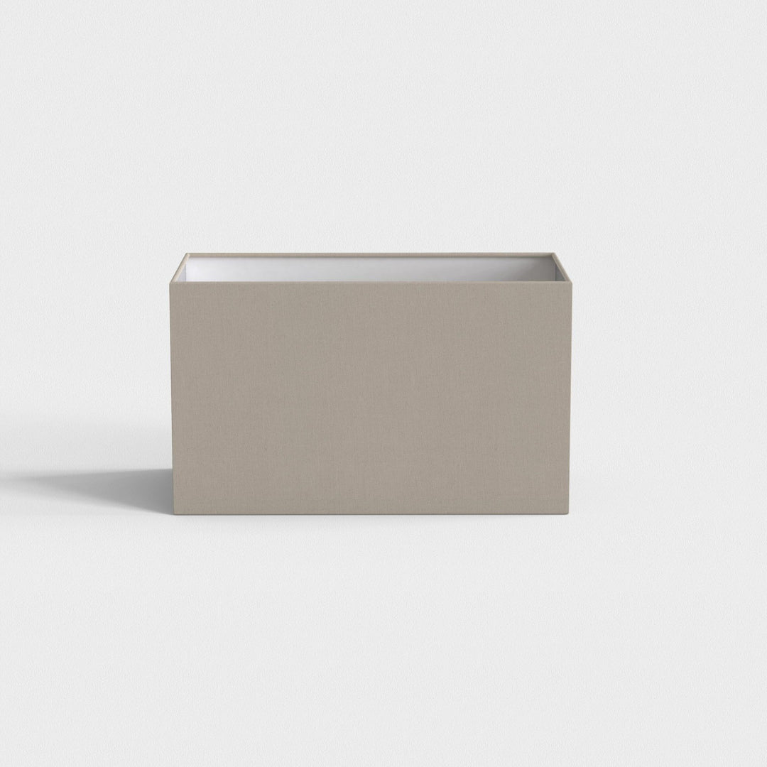 Astro 5001017 Rectangle 285 Putty Shade