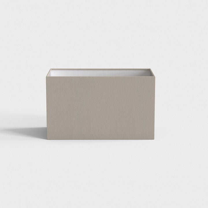 Astro 5001017 Rectangle 285 Putty Shade