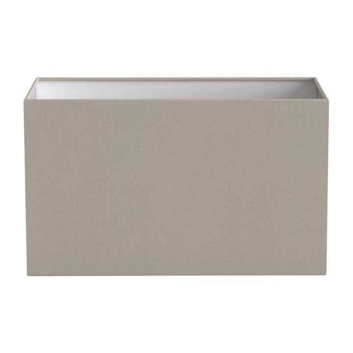 Astro 5001017 Rectangle 285 Putty Shade