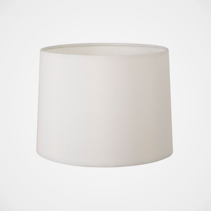 Astro 5013001 Tapered Drum 177 White Shade