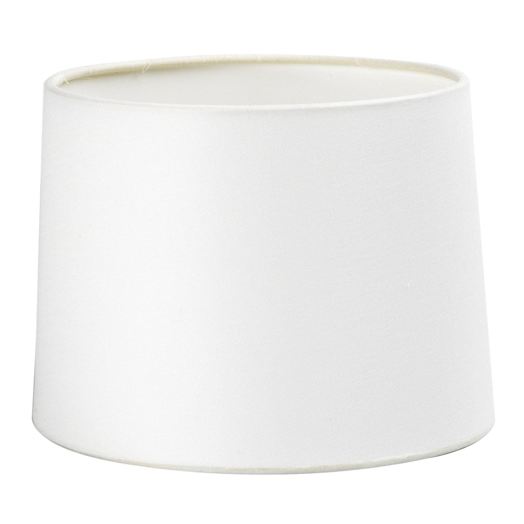 Astro 5013001 Tapered Drum 177 White Shade