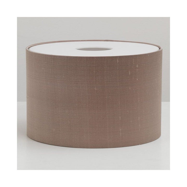 Astro 5016009 Drum 250 Oyster Fabric Shade