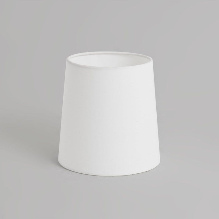 Astro 5018011 Cone 160 White Fabric Shade